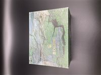 Besozzo - Via XXV Aprile 49 - Orologio Rolex Datejust 36 in Acciaio ROLEX DATEJUST 36MM 16220 WHITE ROMAN DIAL - ROLEX DATEJUST 36MM 16220 WHITE ROMAN DIAL